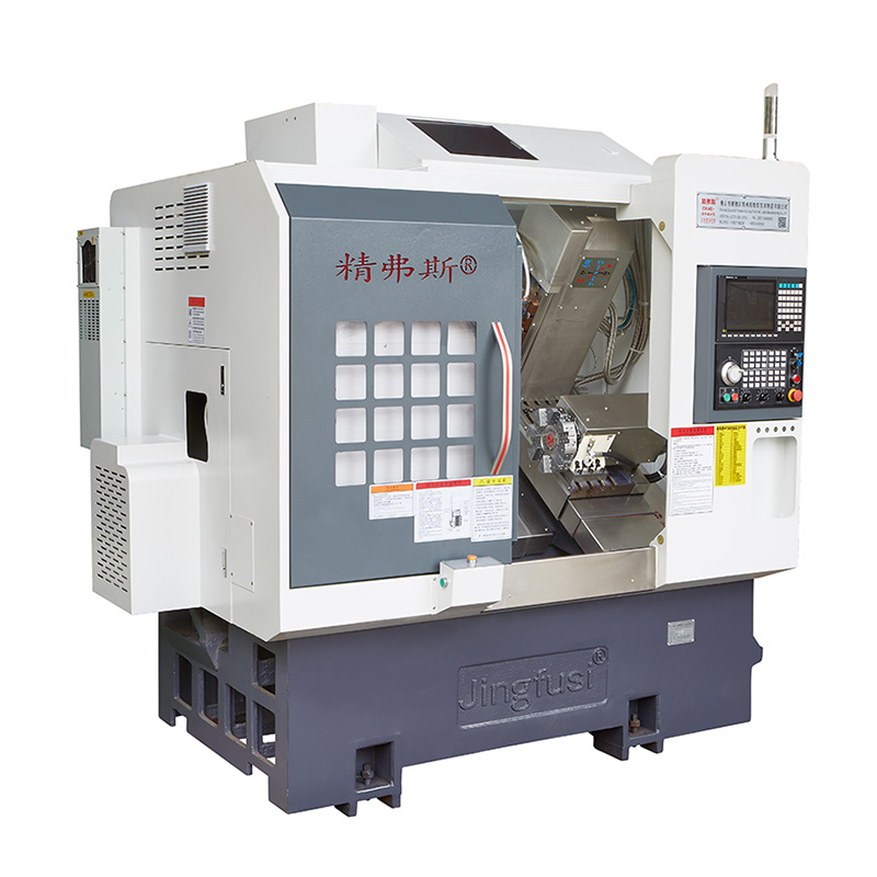 Qual software é necessário para operar uma máquina de torno automático CNC?