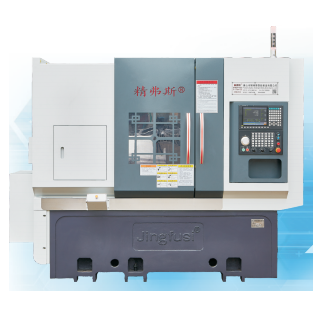 Quais são os problemas comuns enfrentados durante a operação de um torno automático do tipo torre CNC?