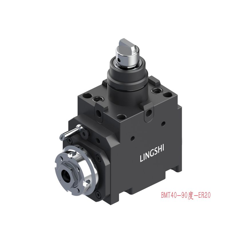 Suporte de ferramenta de chato estático para CNC