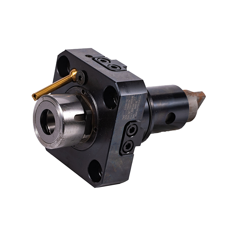 Titulares de ferramentas estáticas para a máquina de torno CNC